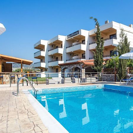 Casa Artemida Boutique Hotel Faliraki Esterno foto