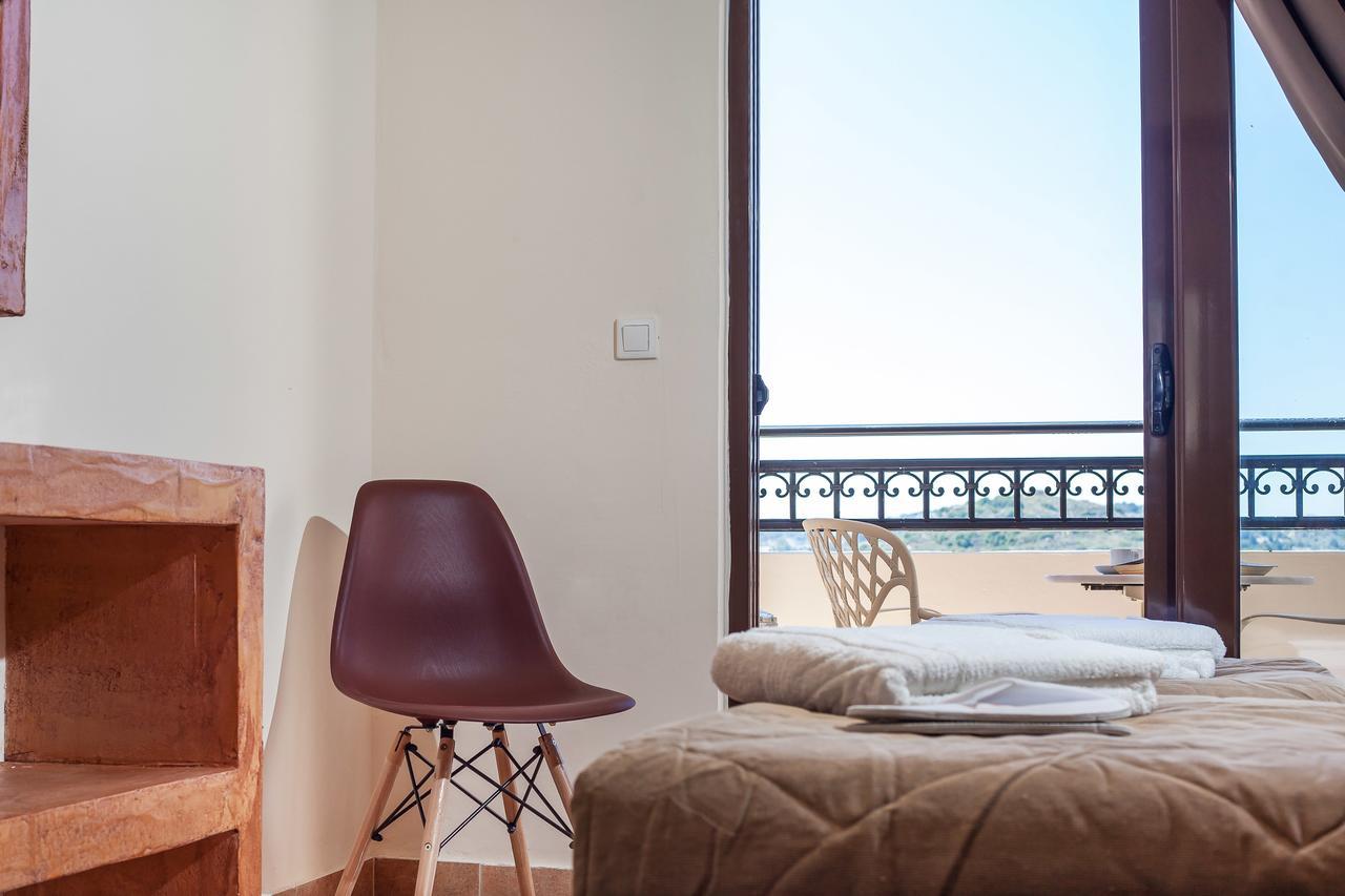 Casa Artemida Boutique Hotel Faliraki Esterno foto