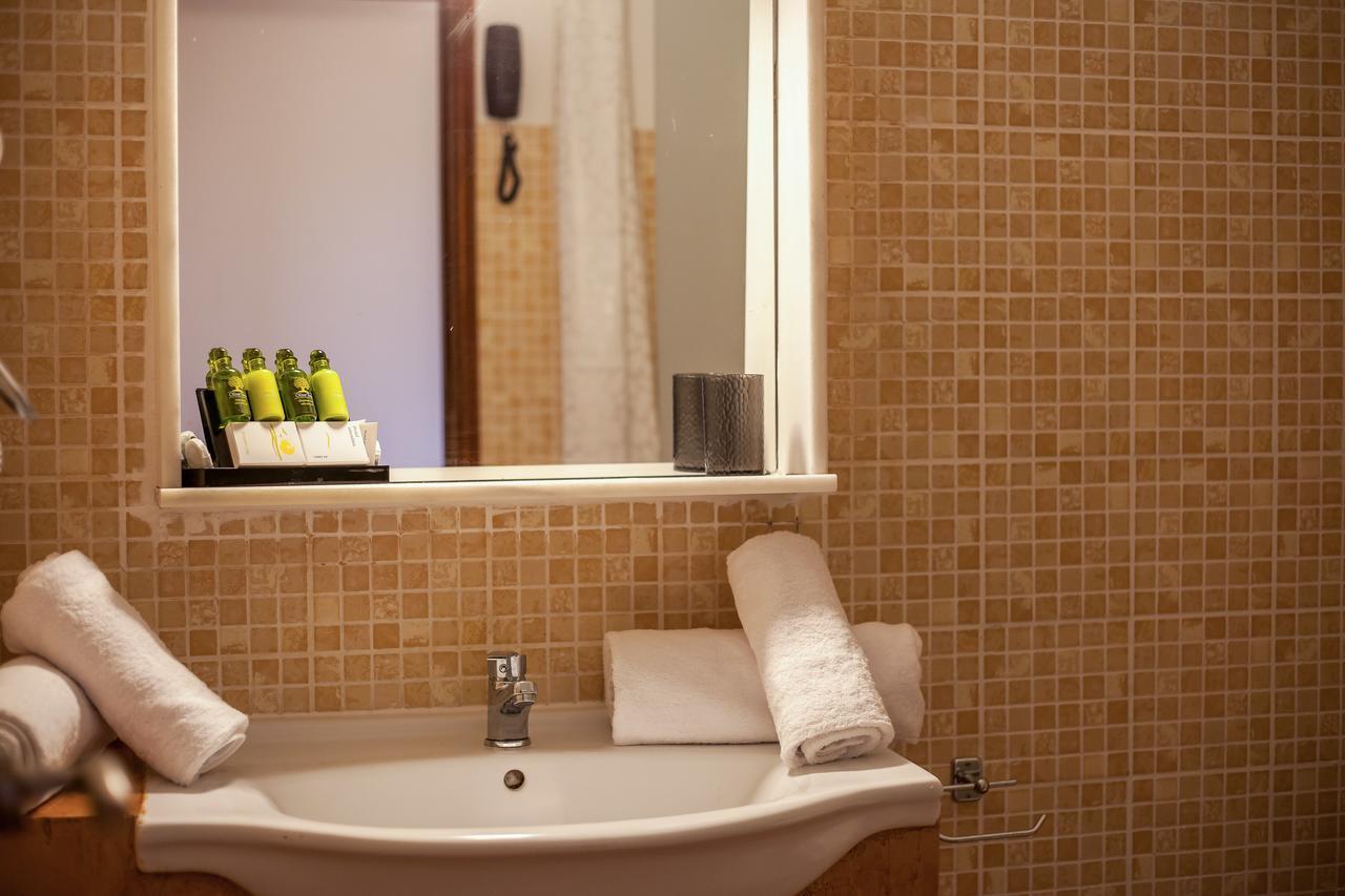 Casa Artemida Boutique Hotel Faliraki Esterno foto