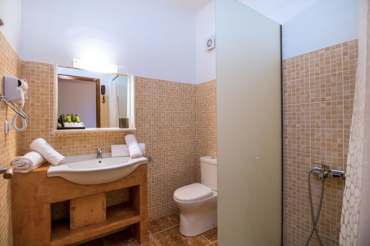 Casa Artemida Boutique Hotel Faliraki Esterno foto