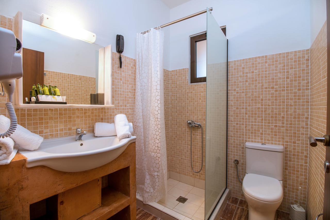 Casa Artemida Boutique Hotel Faliraki Esterno foto