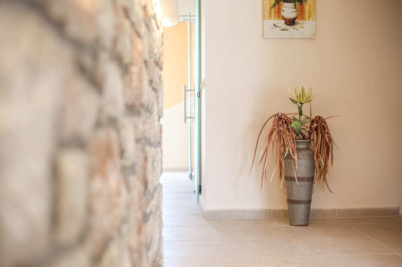 Casa Artemida Boutique Hotel Faliraki Esterno foto