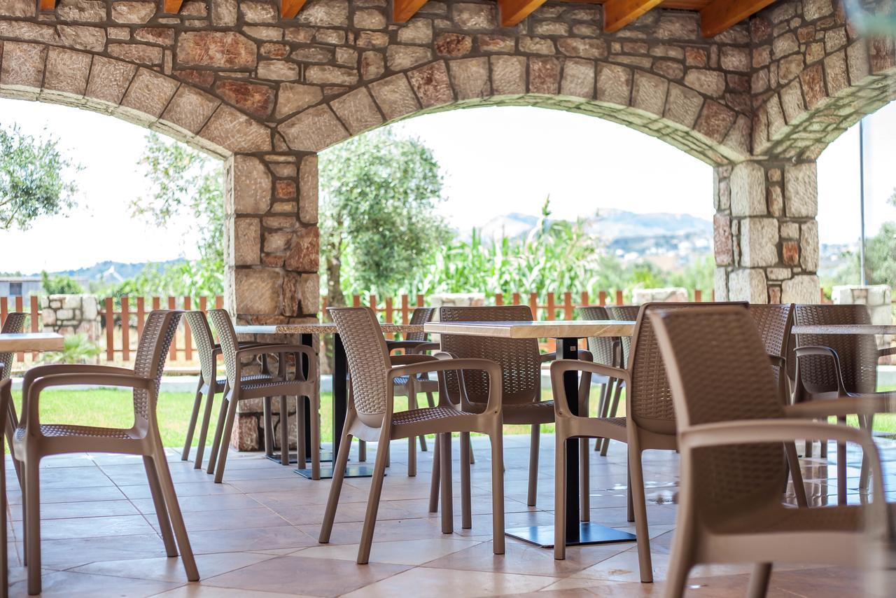 Casa Artemida Boutique Hotel Faliraki Esterno foto