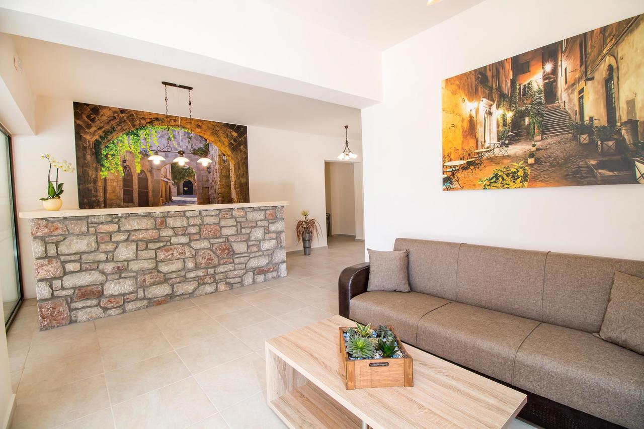 Casa Artemida Boutique Hotel Faliraki Esterno foto