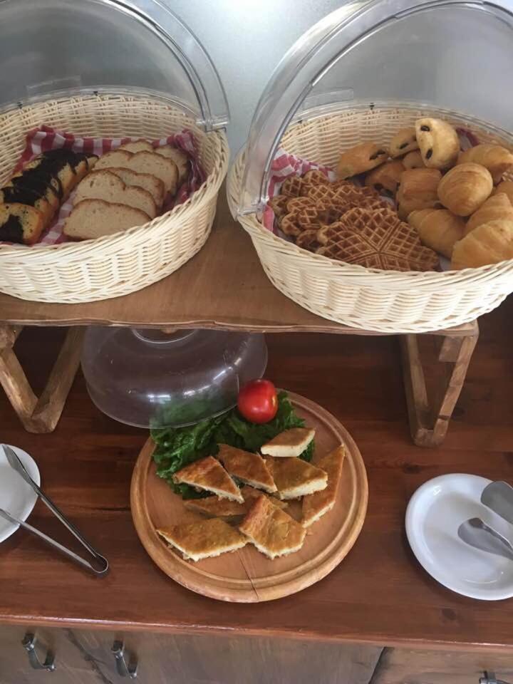 Casa Artemida Boutique Hotel Faliraki Esterno foto