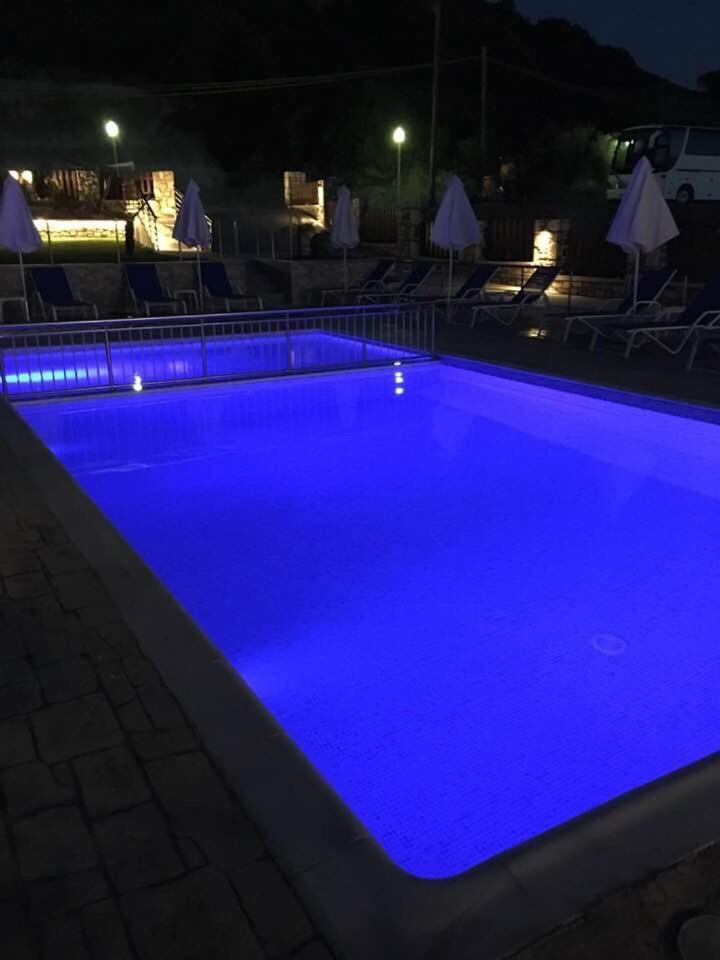 Casa Artemida Boutique Hotel Faliraki Esterno foto